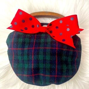 Vintage Bermuda Bag Mini (kids) size